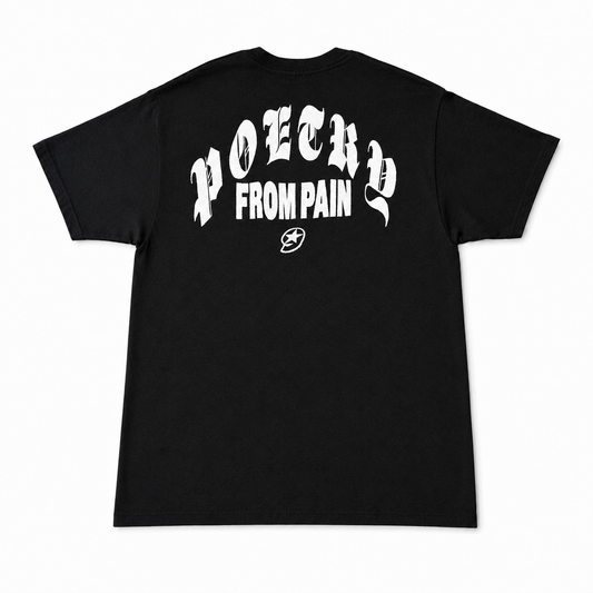 FLAME TEE
