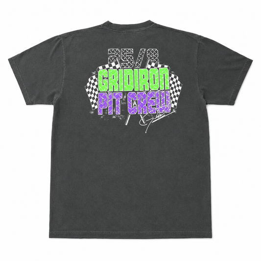 RACING TEE