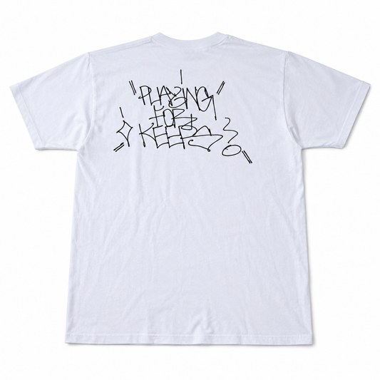 GRAFFITI TEE