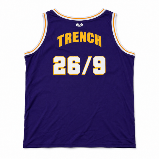 SHOWTIME JERSEY