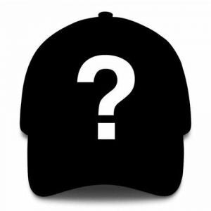 MYSTERY HAT