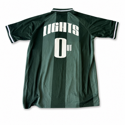 SOCCER JERSEY