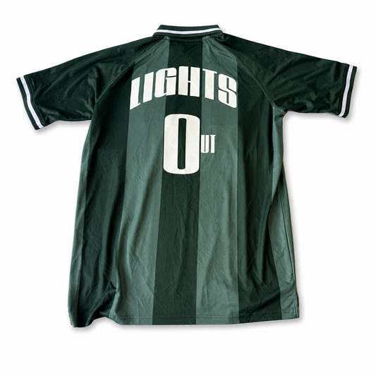 SOCCER JERSEY