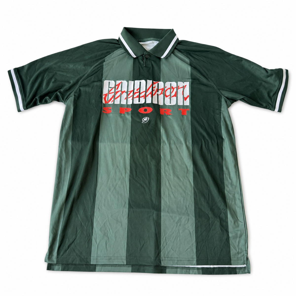SOCCER JERSEY