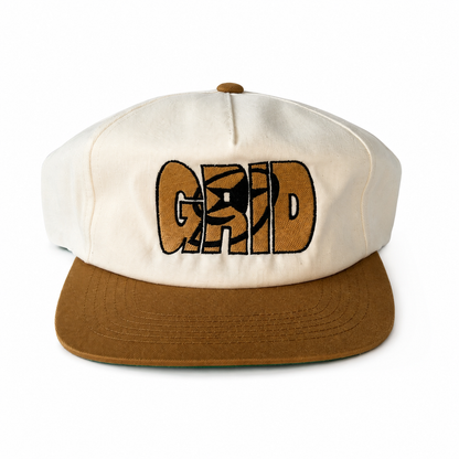 GRID HAT