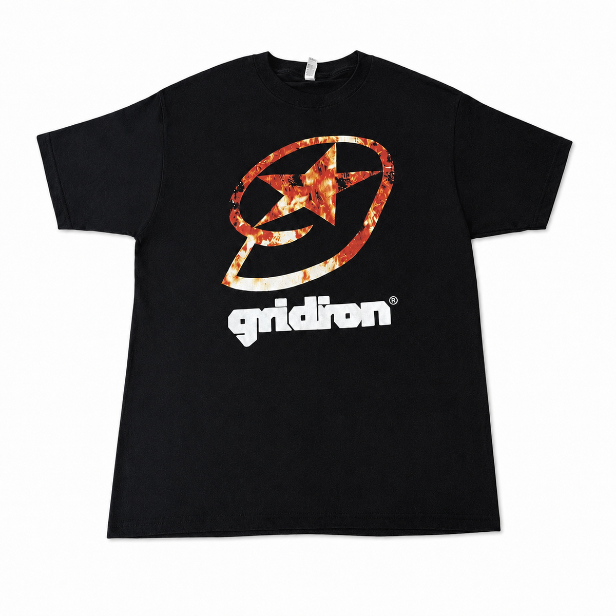 FLAME TEE