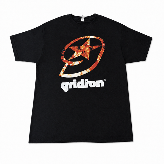 FLAME TEE