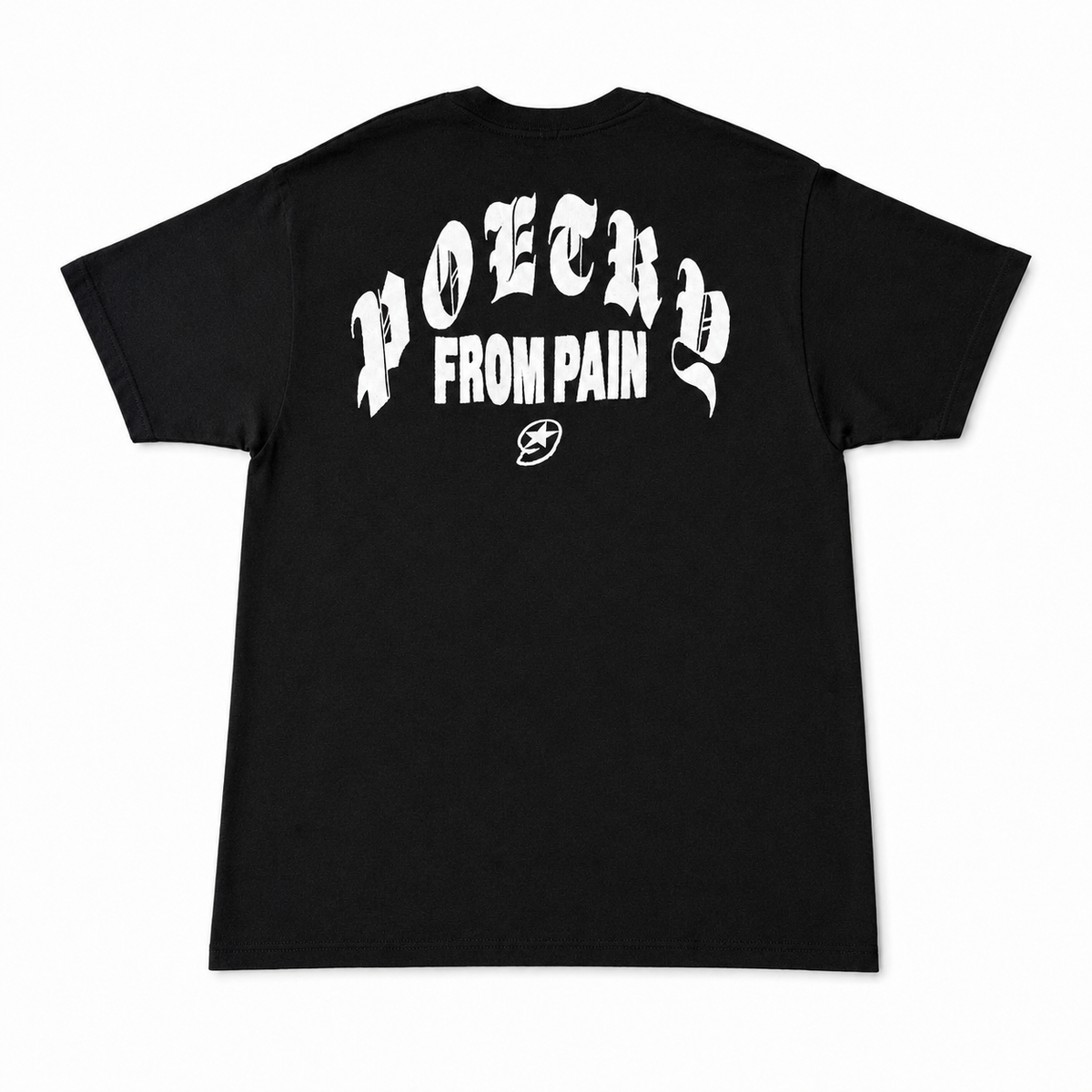 FLAME TEE