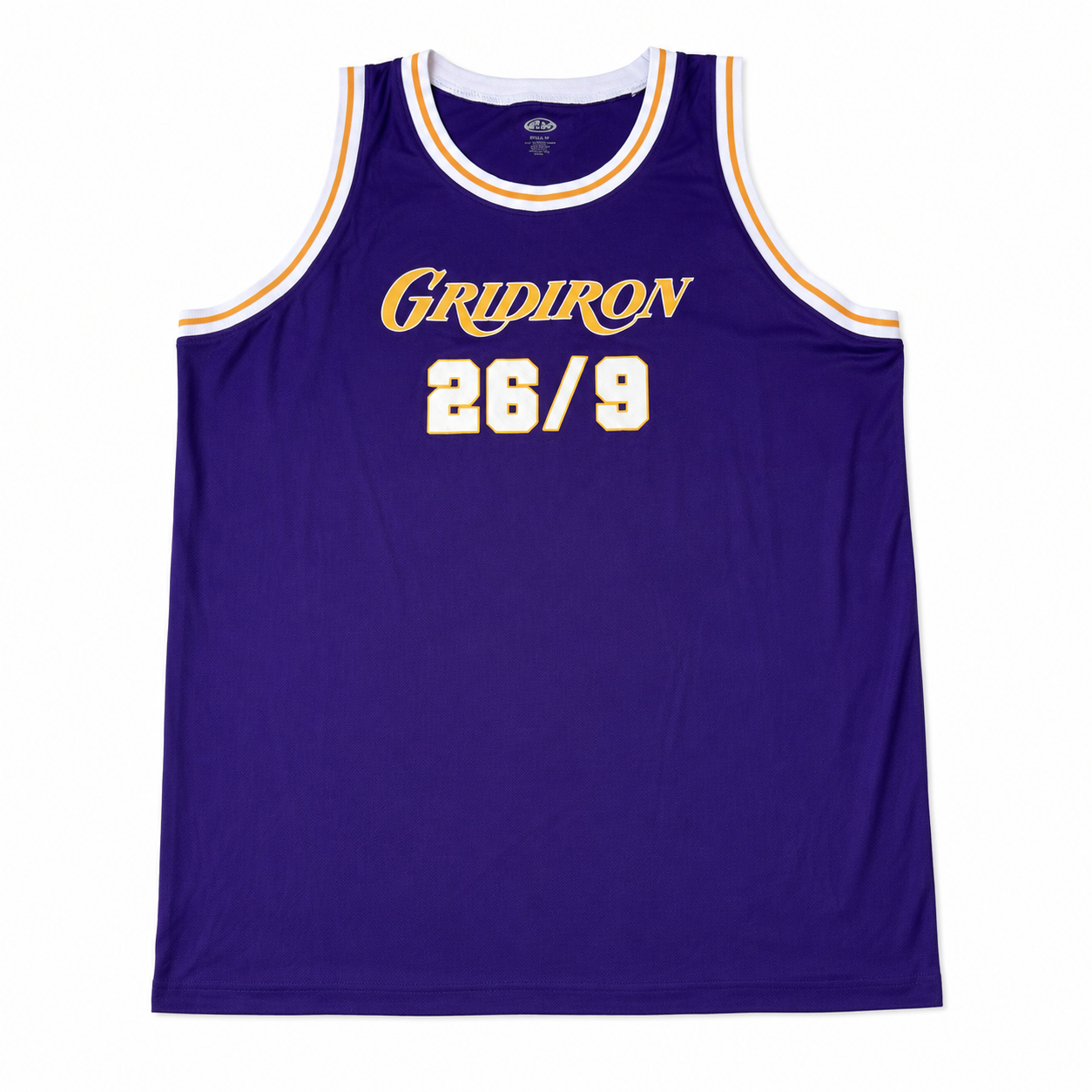 SHOWTIME JERSEY