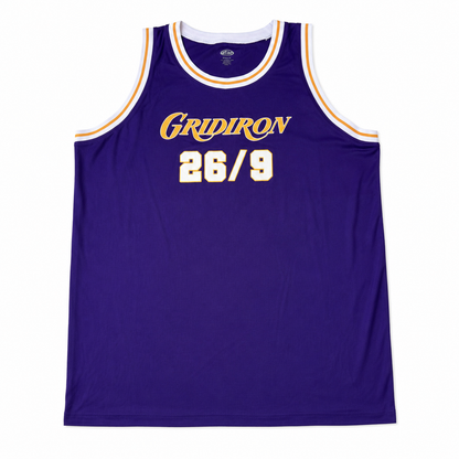 SHOWTIME JERSEY
