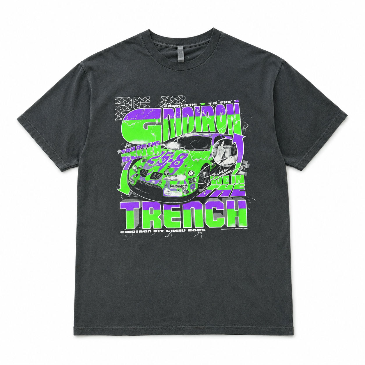 RACING TEE