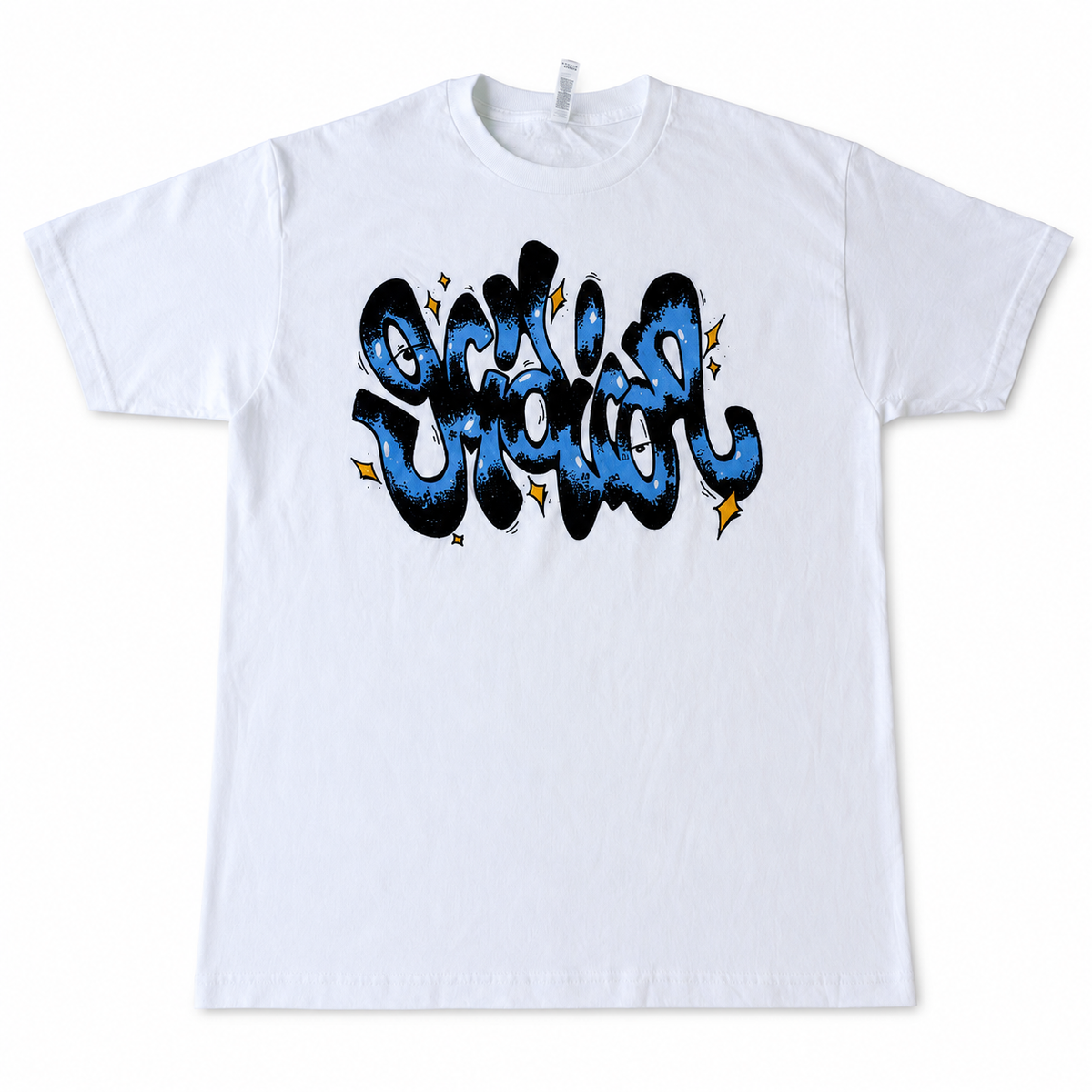 GRAFFITI TEE
