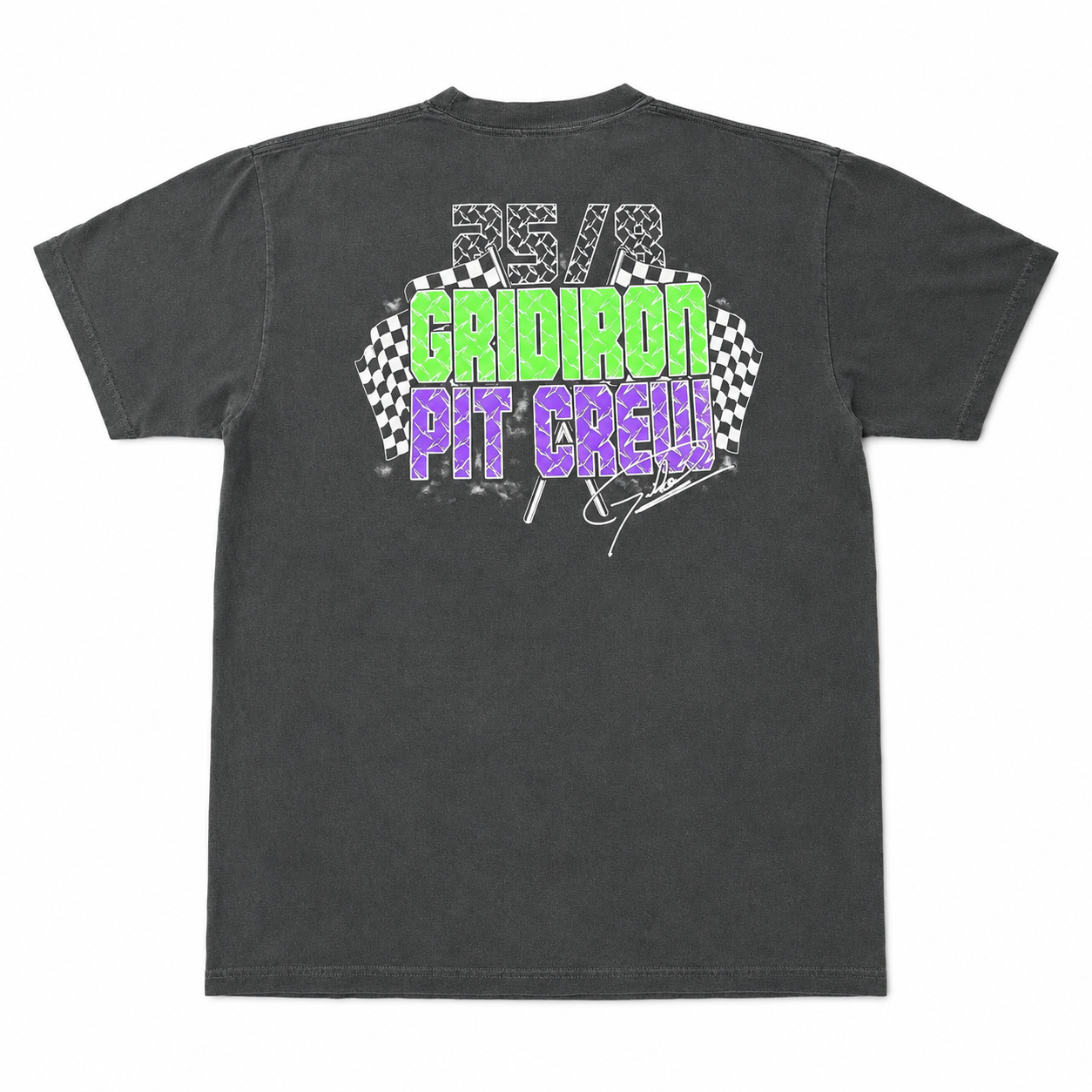 RACING TEE