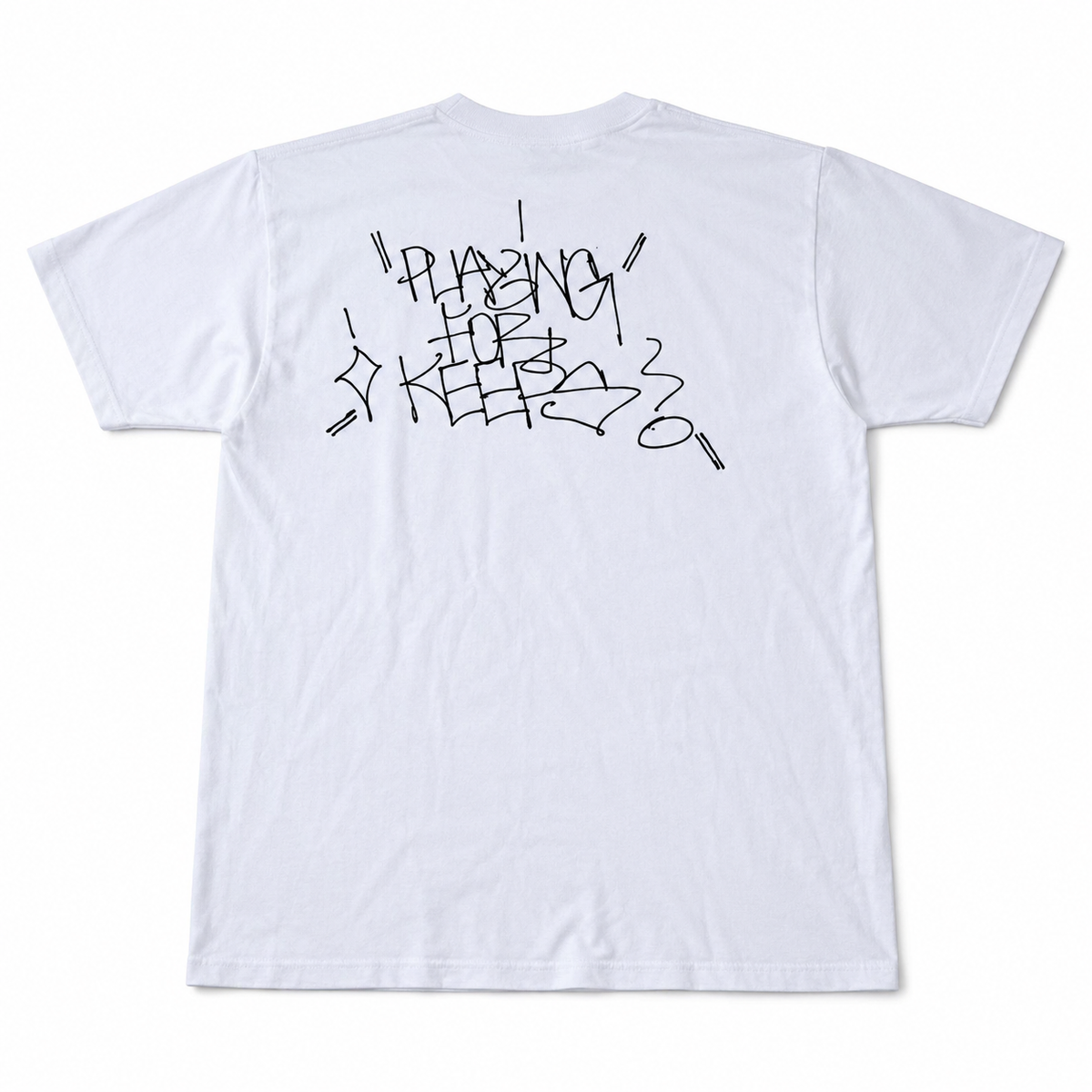 GRAFFITI TEE