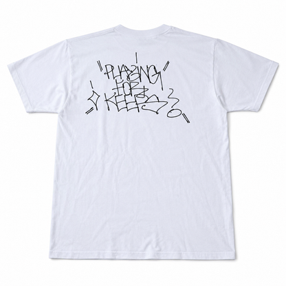 GRAFFITI TEE