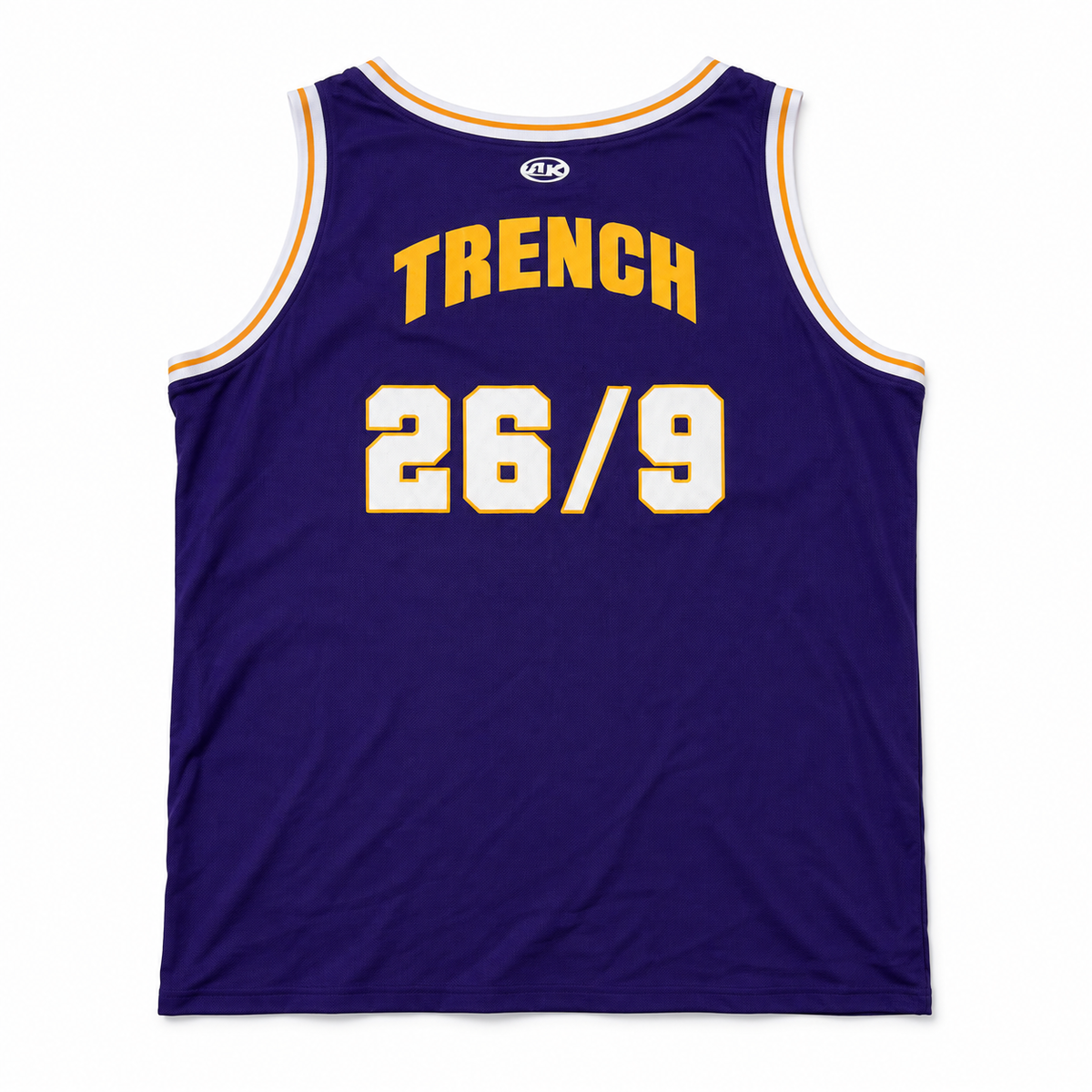 SHOWTIME JERSEY