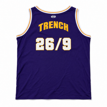 SHOWTIME JERSEY
