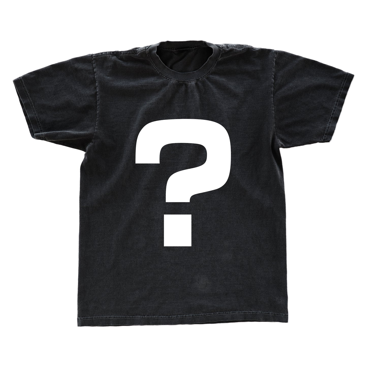 MYSTERY TEE