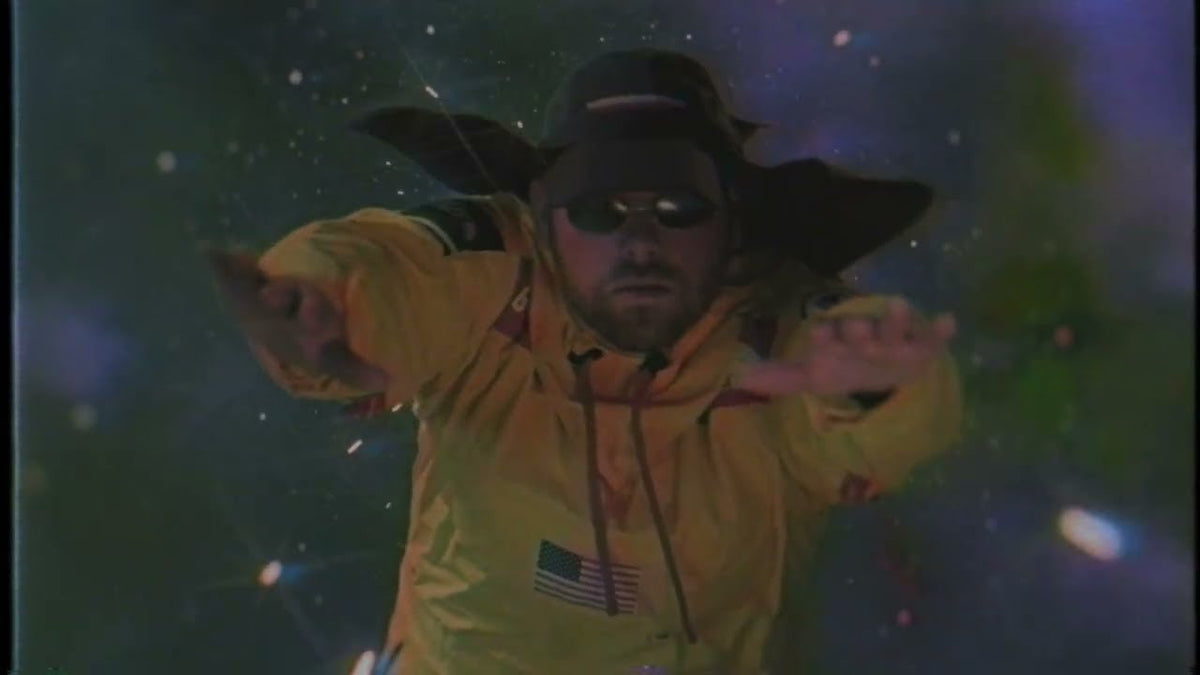 Load video: Gridiron Lights Out Music Video